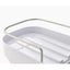 Joseph Joseph Capsule 2-Tier Shower Shelf - White Carousel 4