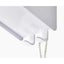 Joseph Joseph Capsule 2-Tier Shower Shelf - White Carousel 5