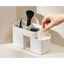 Joseph Joseph Viva Compact Cosmetic Organiser with Drawer - Small Carousel 1