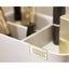 Joseph Joseph Viva Compact Cosmetic Organiser with Drawer - Small Carousel 5