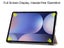Case for Samsung Galaxy Tab S10 Plus 12.4" with Tempered Glass Screen Protector Carousel 4