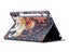 PU Leather Case Cover for Samsung Galaxy Tab S8 11" 2022 (Model SM-X700/X706) Carousel 4