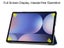 Case for Samsung Galaxy Tab S10 Plus 12.4" with Tempered Glass Screen Protector Carousel 4