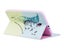 PU Leather Case Cover for Samsung Galaxy Tab A 8.0 2017 SM-T380/SM-T385 Carousel 4
