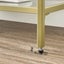 Console Table - Gold Carousel 5