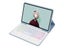 Keyboard Case for Samsung Galaxy Tab S6 Lite 10.4" 2024/2022/2020 with Trackpad Carousel 2