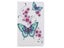 Tablet Case Cover for Samsung Galaxy Tab A 8.0" 2019 SM-T290/T295/T297 Butterfly Carousel 3