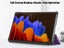Case Cover for Samsung Galaxy Tab S7+/ S7 Plus 12.4" 2020 T970/T975/T976/T978 Carousel 3