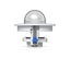 Ubiquiti G5 Dome Ultra Flush Mount, Flush Mount Accessory For installing G5 Dome Carousel 3
