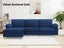Sofa With Left Chaise Carousel 2