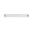 Ubiquiti 1U Rack Mount Vented OCD Panel, Silver Vented Blank Panel, Compatible w Carousel 3