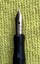 Vintage ONOTO THE PEN De La Rue Fountain Pen Carousel 8