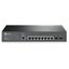 TP-Link TL-SG3210 JetStream 8-Port Gigabit L2 Managed Switch with 2 SFP Slots Om Carousel 2
