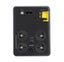 APC Back-UPS 1200VA/650W Line Interactive UPS, Tower, 230V/10A Input, 4x Aus Out Carousel 3
