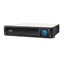 APC Smart-UPS C 1500VA/900W Line Interactive UPS, 2U RM, 230V/10A Input 4x IEC C Carousel 1
