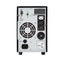 PowerShield Commander 1100VA / 990W Line Interactive Pure Sine Wave Tower UPS wi Carousel 2