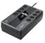 PowerShield SafeGuard 1000VA/600W Line Interactive, Powerboard Style UPS with AV Carousel 1