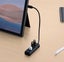 mbeat USB-C to 4-Port 3.0 Hub - Black Carousel 3