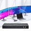 mbeat 15-in-1 Triple Display USB-C Docking Station 2x HDMI 1x DP 1x 100W PD 3.0 Carousel 3