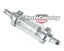 Universal In Line Chrome /Clear Fuel Filter - Reusable 5/16" IN/OUT petrol ca... Carousel 1