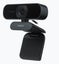 RAPOO C260 Webcam FHD 1080P/HD720P, USB 2.0 - Ideal for TEAMS, Zoom Buy (10 Get Carousel 3