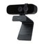 RAPOO C280 BK 2K HD Webcam - 85 Degree Wide-Angle Lens, 360 degrees Omini Microp Carousel 3