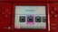 Modded Red Nintendo DSi Carousel 7