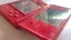 Modded Red Nintendo DSi Carousel 10