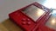 Modded Red Nintendo DSi Carousel 11