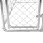Large Dog Run Outdoor 1M Expansion Accessory for 2M Series Carousel 4