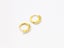 Stylish Gold-Plated Pearl Shining Accessories Carousel 2