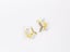 Fish Tail Pearl Earrings Elegant Charm Earrings Carousel 2