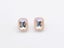 Stylish Choice of Fine Zirconia Earrings Carousel 1