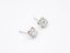 Dazzling Zirconia Elegant Studs Carousel 2