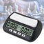 Armory Digital Chess Clock Carousel 8