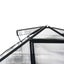 GREENHOUSE 6mm Twin Wall 2230 x 1540 x 2150mm Carousel 11
