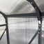 GREENHOUSE 6mm Twin Wall 2230 x 1540 x 2150mm Carousel 13