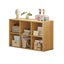 6 Cubes Storage Bookcase Organizer Carousel 1