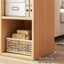 6 Cubes Storage Bookcase Organizer Carousel 4