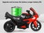 PTN New Electric Kids Ride on Bike Sale Sale Sale Carousel 4