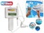 PH Meter Chlorine Tester Carousel 1