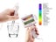 PH Meter Chlorine Tester Carousel 5