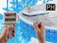 PH Meter Chlorine Tester Carousel 6
