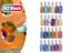 Resin Art Epoxy UV Resin Pigment NZ Clearance Carousel 1