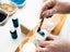 Resin Art Epoxy UV Resin Pigment NZ Clearance Carousel 3