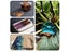 Resin Art Epoxy UV Resin Pigment NZ Clearance Carousel 4