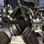 Headphone and Glove Holder V2 for Sim racing Carousel 1