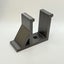 Headphone and Glove Holder V2 for Sim racing Carousel 4