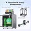 Creality K2 Plus 3D Printer CFS Combo Carousel 7