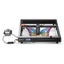 AlgoLaser Delta 40W Smart Diode Laser Engraver & Cutter Carousel 1